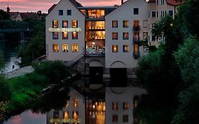 Sorat Insel-Hotel Regensburg